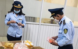 Thừa Thiên Huế: Phát hiện hơn 2.000 sản phẩm mỹ phẩm nhập lậu