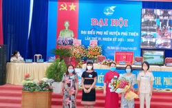 Gia Lai: Huyện đầu tiên tổ chức Đại hội Phụ nữ theo hình thức trực tuyến