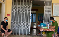 Trốn ra ngoài vùng dịch làm xét nghiệm Covid-19 để về quê không phải cách ly tập trung