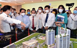 Thủ tướng gợi mở một số đề tài để các nhà khoa học tập trung nghiên cứu