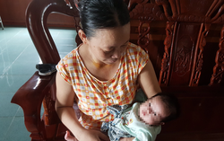 Nhân duyên đến với cặp vợ chồng có 2 con tử vong vì tai nạn giao thông