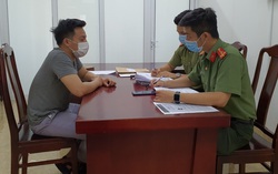 Giả rao bán khẩu trang rồi chặn Facebook, chiếm đoạt hàng trăm triệu đồng
