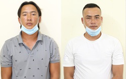 Quảng Bình: Giám đốc cùng đồng bọn dùng dao, kiếm, móc sắt đánh đập ngư dân trên tàu
