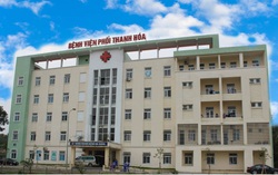Bệnh viện điều trị Covid-19 số 1 Thanh Hóa có nhiều nhân viên y tế nhiễm Covid-19