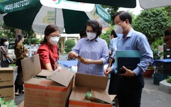 TPHCM: Kêu gọi thêm tài trợ cho người yếu thế