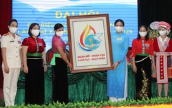 Khẳng định vai trò, vị thế của tổ chức Hội và phụ nữ trong hành trình xây dựng tỉnh Sơn La phát triển xanh và bền vững
