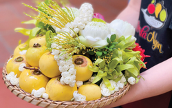 Những người lưu giữ "hồn" thu