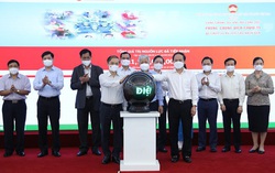 Tiếp tục vận động “Toàn dân đoàn kết, ra sức phòng, chống dịch Covid -19”