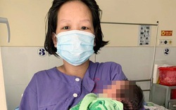Sang Ả Rập Xê Út giúp việc, sản phụ bị bạo hành, sinh con trong khu cách ly