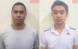 Hà Nội: Bắt chủ khách sạn và quản lý chứa mại dâm trong mùa dịch