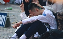 Bi kịch đạt điểm tuyệt đối vẫn trượt đại học, kỳ thi tốt nghiệp THPT liệu có còn ổn?