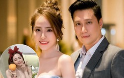 Việt Anh - Quỳnh Nga đang sống chung nhà sau nhiều lần phủ nhận chuyện hẹn hò?
