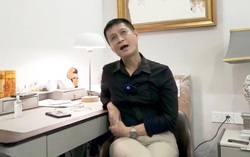 "Một MC rất hot, nổi tiếng thương vợ con mà vẫn có quỹ đen 50 tỷ đồng!"