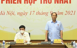 Quốc hội: Đổi mới hoạt động giám sát, đáp ứng kỳ vọng của nhân dân