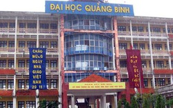 Phát hiện 4 cán bộ, nhân viên ĐH Quảng Bình nhiễm SARS-CoV-2
