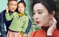 Sao nam từng phũ Phạm Băng Băng: Lấy vợ y tá, con gái đầu lòng còn nhỏ đã đặc biệt