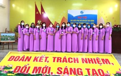 Đồng Tháp: Đại hội đại biểu Phụ nữ cấp huyện đầu tiên tổ chức trực tuyến