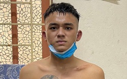 Nhóm thanh niên cưỡng đoạt tiền, ép quan hệ tình dục với bé gái 15 tuổi