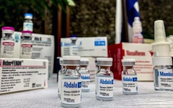 Vaccine ngừa Covid-19 Abdala của Cu Ba được Bộ Y tế phê duyệt