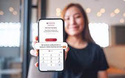 Agribank triển khai mở tài khoản trực tuyến bằng định danh điện tử (eKYC)