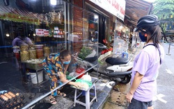 Chủ tịch Hà Nội: "Kéo dài giãn cách gây nhiều hệ luỵ kinh tế, xã hội"