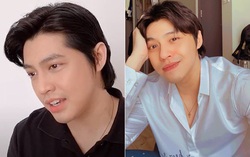 Noo Phước Thịnh tiết lộ số cân tăng trong mùa dịch