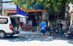 Vụ người phụ nữ bị sát hại trước cửa nhà ở Hưng Yên: Bắt 1 nghi phạm