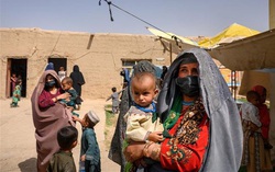 Taliban yêu cầu nhân viên nữ trong chính quyền Kabul tạm nghỉ việc