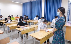 Bộ GD&ĐT tìm “phao” cứu thí sinh điểm cao trượt đại học