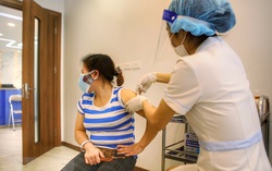 Việt Nam ghi nhận số ca mắc Covid-19 ở mức thấp nhất trong 1 tháng trở lại đây