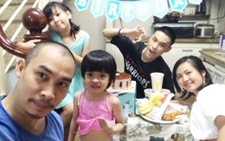 Cả gia đình 5 người là F0: Thấu hiểu và bao dung hơn sau cơn bạo bệnh