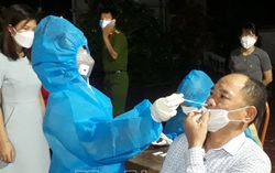 Ghi nhận nhiều ca nhiễm Covid-19, Hà Nam họp khẩn trong đêm