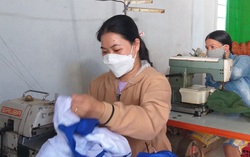 Chắp cánh ước mơ khởi nghiệp của phụ nữ trẻ
