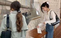 3 kiểu tóc xinh "giấu tiệt" tóc khô xơ, hư tổn