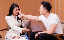 Diễn viên "Lật mặt 2": Mỗi lần giận là vợ chặn số, bỏ đi