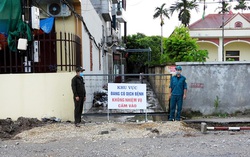 Ghi nhận 12 ca Covid-19, Hà Nam tìm người đến nhà máy, bệnh viện, quán ăn, siêu thị