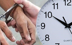 Bắt đối tượng truy nã sau 23 năm lẩn trốn