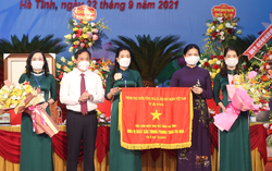Lấy sự hài lòng của phụ nữ làm thước đo chất lượng, hiệu quả hoạt động của tổ chức Hội