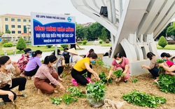 Bắc Giang: Hoàn tất điều kiện để tổ chức Đại hội Đại biểu Phụ nữ tỉnh lần thứ XVI