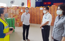 Trung tâm an sinh Quận 12, huyện Hóc Môn cần rà soát kỹ và phản hồi để hỗ trợ người dân kịp thời