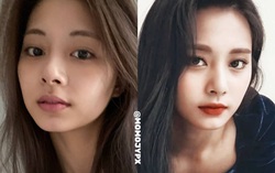 Các thành viên Twice quá khác biệt khi rũ bỏ lớp son phấn