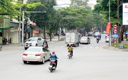 TP Vinh chuyển sang thực hiện Chỉ thị 19 từ 0h ngày 24/9
