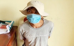 Bắt đối tượng bán thiên thạch giả bị truy nã đặc biệt