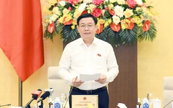 Chủ tịch Quốc hội: Ưu tiên cao nhất cho chất lượng các dự án luật, đảm bảo tính khả thi