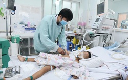 Số ca mắc mới và tử vong do Covid-19 giảm sâu nhất trong hơn 1 tháng qua