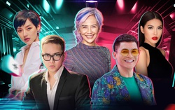 200 thí sinh vào Bán kết show thực tế thời trang online