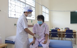 Hỗ trợ trị liệu tâm lý cho bệnh nhân F0 đã khỏi bệnh