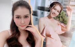 "Chị Mận" Hương Giang vừa hết dịch liền cắt phăng tóc thề