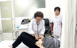 Nhu cầu sử dụng các phương tiện tránh thai tiếp tục tăng