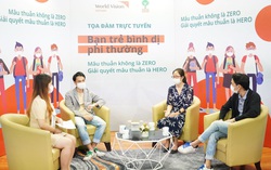 Chia sẻ trên mạng xã hội có thể là lưỡi dao gây tổn thương